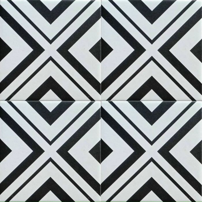 Gạch bông 200x200mm mã F2089