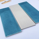 Gạch thẻ men rạn xanh dương 60x200mm MHD 6209