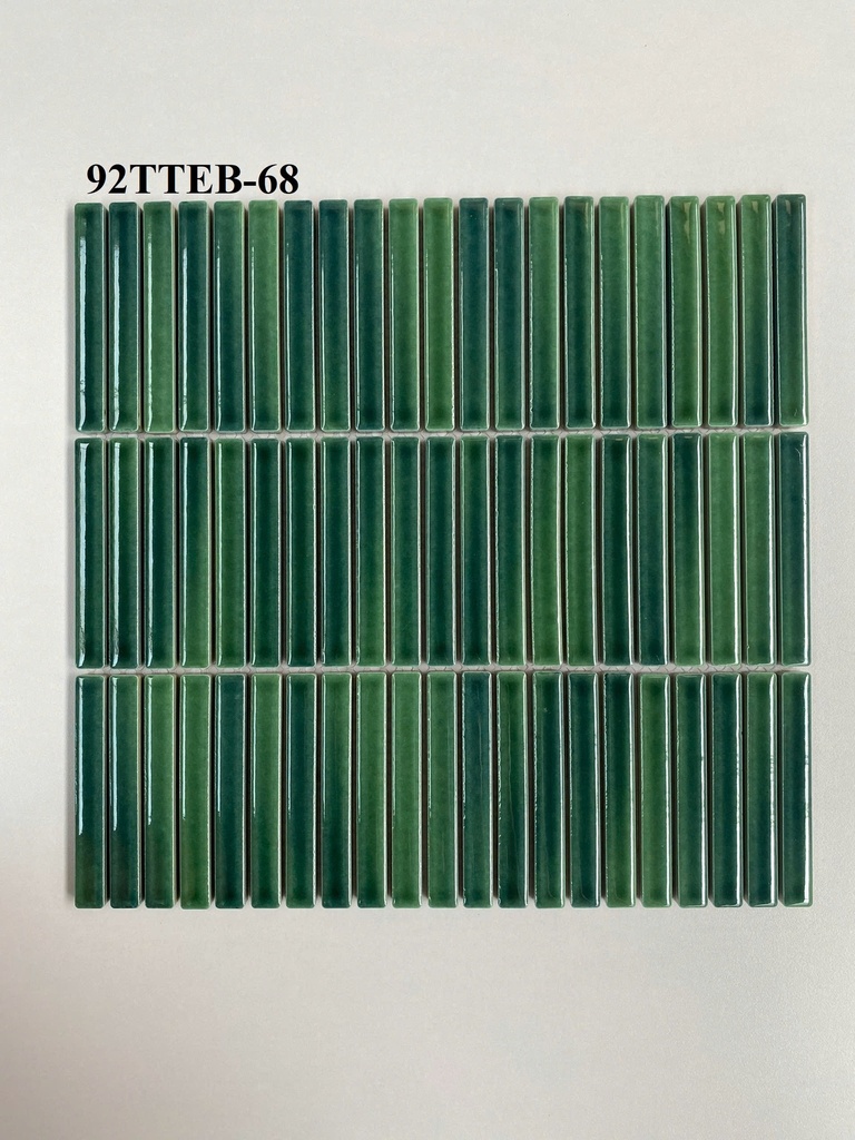 Gạch mosaic que 12*92 mã 92TTEB-68