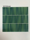 Gạch mosaic que 12*92 mã 92TTEB-68