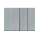 Gạch thẻ Việt Nam xám KT 100x300mm loại 1 mã 0312-1(STA1302)