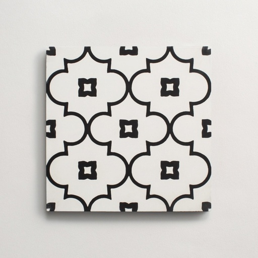 [DS2904 (BD vàng)] Gạch bông men KT 200x200mm DS2904 (BD vàng)