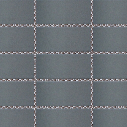 [TGM_M424_STARK] Gạch Mosaic Stark KT 45x95mm mã TGM_M424_STARK