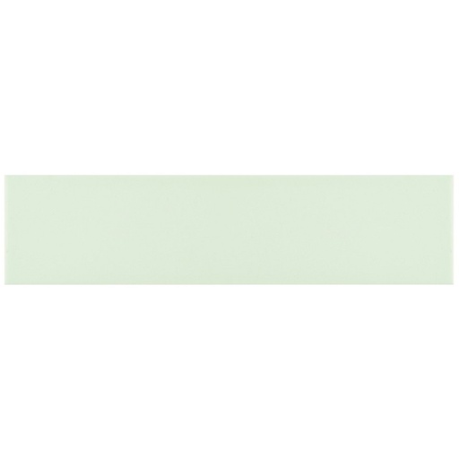 Gạch thẻ xanh mint bóng phẳng 75x300mm 75306B